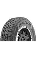 275/60R20 Goodyear Wrangler Territory AT 115S BW SL 275 60 20 2756020