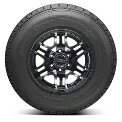 Nitto Dura Grappler Tire(s) 235/80R17 235/80-17 2358017 80R R17