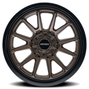 20x9 Mayhem Intrepid Gloss Black 6x135 ET0 CB106 Wheel Rim