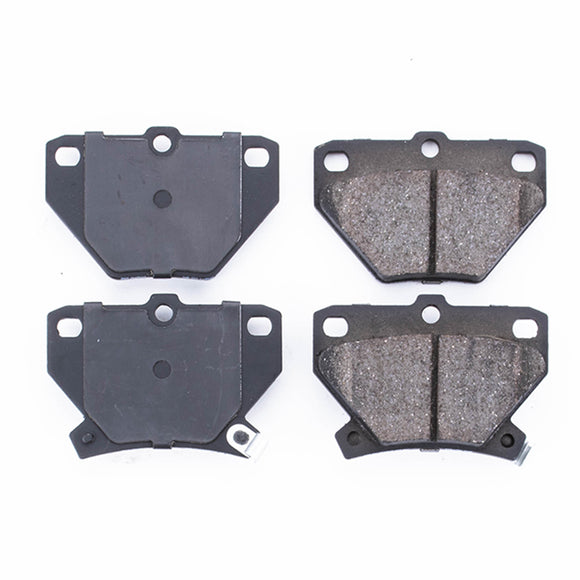 PowerStop Z16 Evolution Ceramic Brake Pads