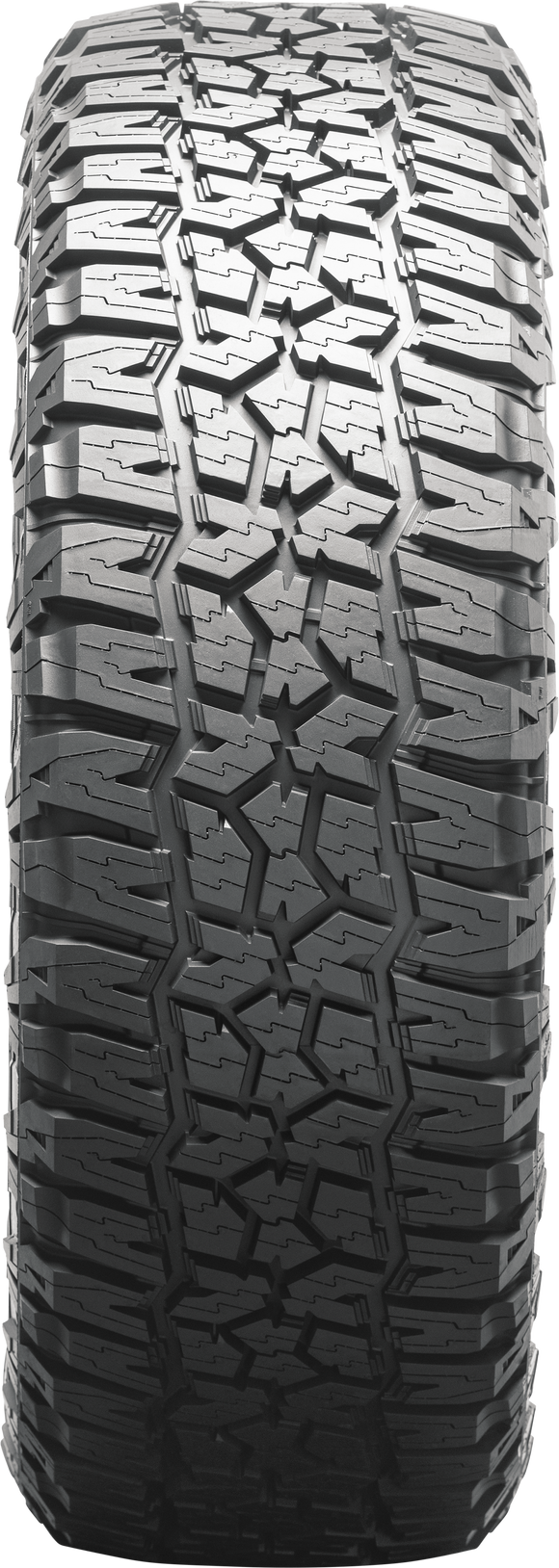 LT245/75R17 Milestar Patagonia AT Pro 121/118S BSW E 245 75 17 2457517