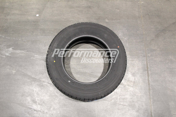 Kenda Kenetica Touring AS KR217 Tire(s) 205/70R16 97T SL 205/70-16 2057016