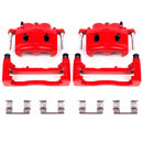 Front PowerStop Caliper Set For Chevrolet Silverado 1500