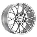 20X8.5 TSW Sebring SLV MIR FACE 5X114.3 ET30 wheel/rim