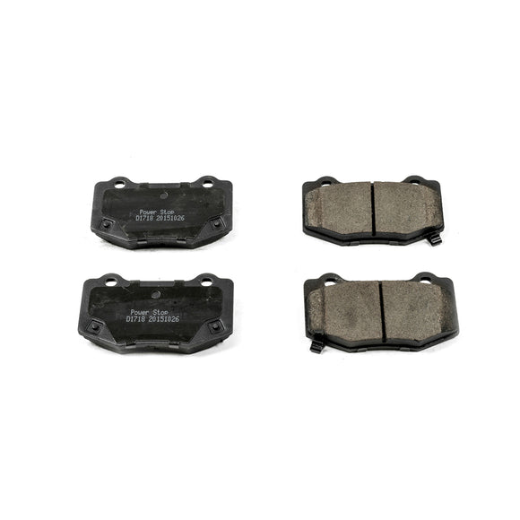 PowerStop Z16 Evolution Ceramic Brake Pads