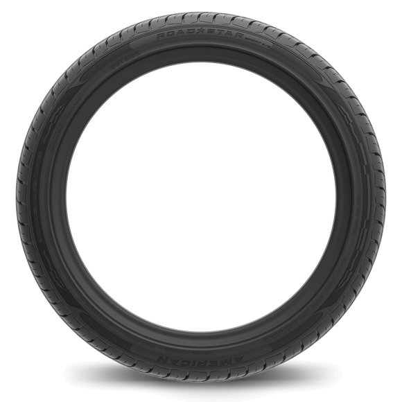 315/30ZR21 American Roadstar Sport A/S 105Y BSW XL 315 30 21 3153021