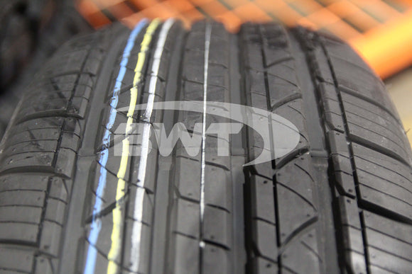 235/55R17 Milestar MS932 Sport 99V BSW SL 235 55 17 2355517
