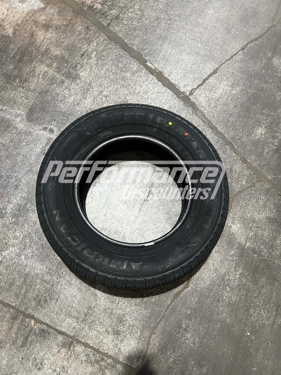 225/70R16 American Roadstar H/T 115H BSW 225 70 16 2257016