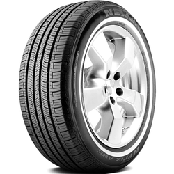 Nexen N Priz AH5 Tire(s) 215/50R17 91H SL 215/50-17 50R R17 2155017