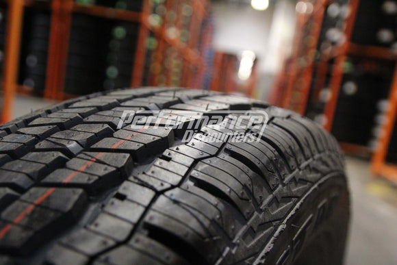 245/75R16 Milestar Patagonia HT 120/116Q BW E 245 75 16 2457516