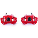 Rear PowerStop Caliper Set For Toyota Highlander