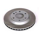 Front PowerStop SCR Brake Rotor For Chevrolet Trailblazer