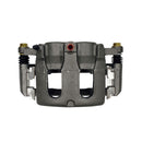 Front Right PowerStop Caliper For Lincoln MKS
