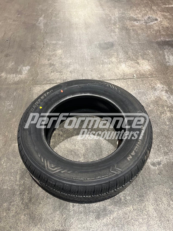 225/60R16 American Roadstar Pro A/S 98H BSW SL 225 60 16 2256016