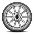 Kumho Ecsta Sport 245/40R18 Tire(s) 97Y BSW XL 245 40 18 2454018