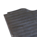Westin Truck Bed Mat Molded Black Rubber 50-6305