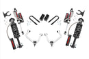 Rough Country Vertex 3.5 Inch Lift Kit 25-26 Chevy Silverado 1500