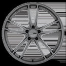 20X11.5 American Racing AR941 Mach Five Gray 5X114.3 5X4.5 ET56 Wheel Rim