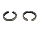 Rear PowerStop Parking Brake Shoe For Chevrolet C2500