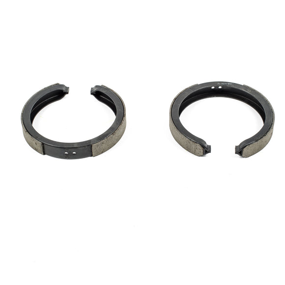 Rear PowerStop Parking Brake Shoe For Chevrolet C2500
