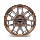 20x9 Mayhem Ordinance Matte Bronze 6x135 ET0 CB106 Wheel Rim