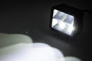 Rough Country Spectrum Series LED Light 2" Flush Mount Pods