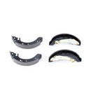 Rear PowerStop Drum Brake Shoe For Dodge Stratus