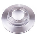 Front PowerStop AutoSpecialty Rotor For Workhorse Custom Chassis W22