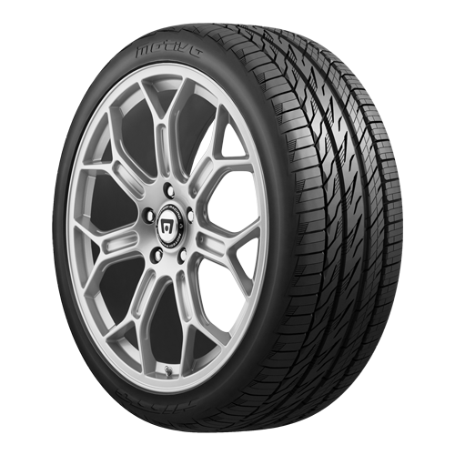 Nitto Motivo Tire(s) 255/45R18 255/45-18 45R R 18 2554518