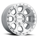17x9 Raceline 961MC Bolt Machined 6x139.7 ET-12 CB106.1 Wheel