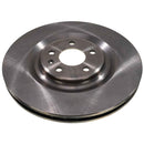 Rear PowerStop AutoSpecialty Rotor For Audi Q7