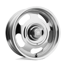 20.00x8.00 AME VN506 Polished  0.00 0.00 78.30 Wheel/Rim