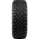 295/55R22 Nitto Ridge Grappler 125/122Q BSW E 295 55 22 295/55R22