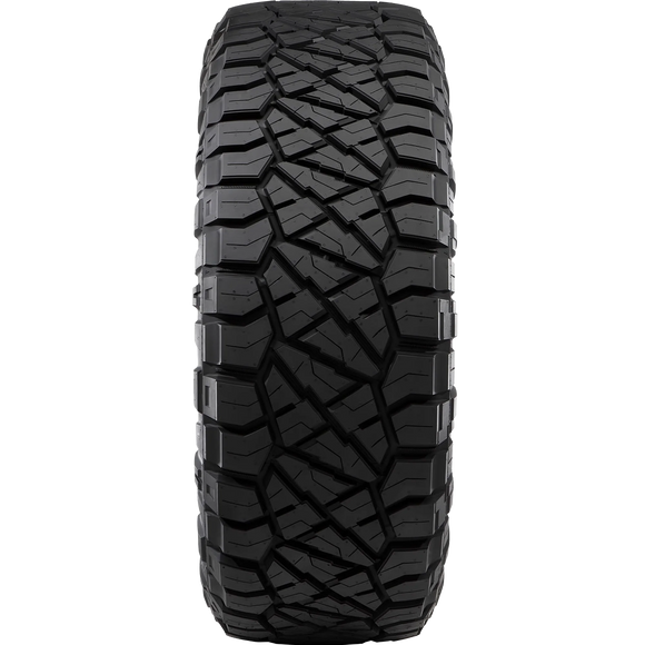 295/55R22 Nitto Ridge Grappler 125/122Q BSW E 295 55 22 295/55R22
