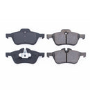 PowerStop Z16 Evolution Ceramic Brake Pads