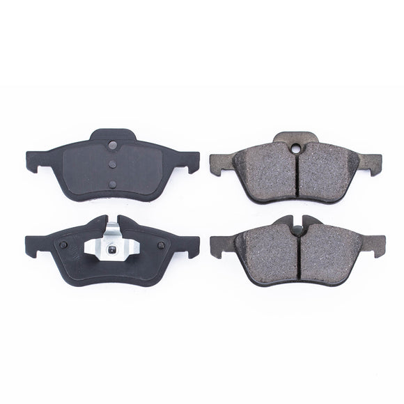 PowerStop Z16 Evolution Ceramic Brake Pads