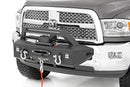 Rough Country EXO Winch Mount Kit For Ram 2500 2WD 4WD 2014-2018