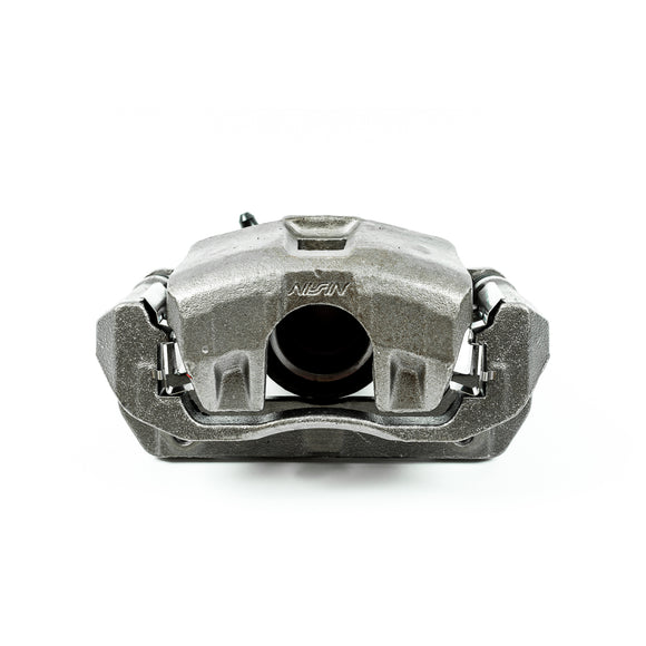 Front Left PowerStop Caliper For Acura RL