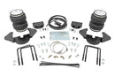 Rough Country Air Spring Kit For Chevy GMC 1500 2WD 4WD 19-23