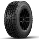 Lexani Terrain Beast AT Tire 235/80R17 120/117S BSW 2358017 235 80 17