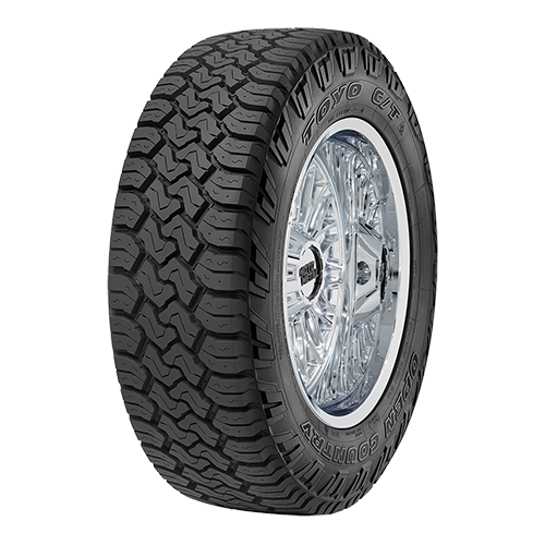 Toyo Open Country H/T II Tire(s) 265/70R17 LRE BSW 121S 2657017 265/70-17