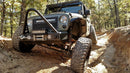 4 Inch Lift Kit - X-Series - Jeep Wrangler JK 2WD/4WD (2007-2018)