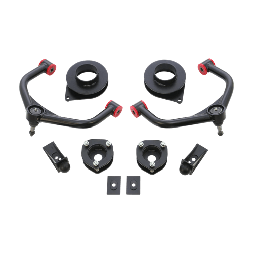 ReadyLift  69-1036 2.5" SST Lift Kit - Dodge Ram 1500 4WD 2009-2022