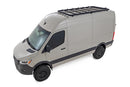 Rough Country Roof Rack for 19-25 Mercedes Sprinter-Benz Sprinter 2500/3500