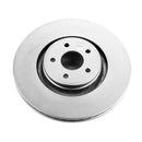 PowerStop Evolution Genuine Geomet Coated Rotors Front For Ford Focus