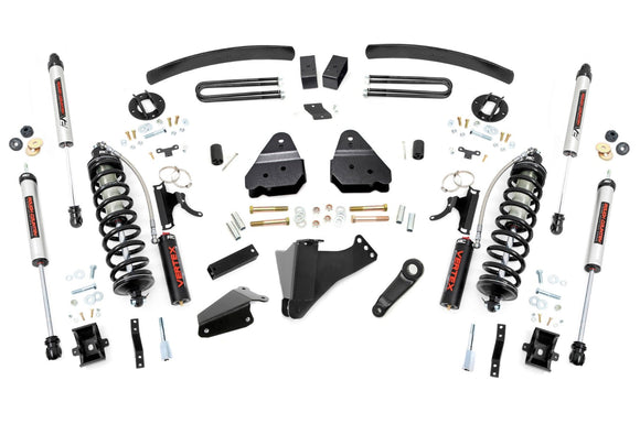 6 Inch Lift Kit - Diesel - C/O V2 - Ford Super Duty 4WD (2005-2007)