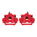 Rear PowerStop Caliper Set For Toyota Sequoia