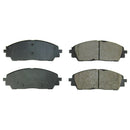 PowerStop Z16 Evolution Ceramic Brake Pads