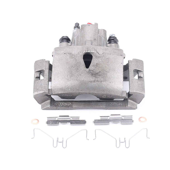 Rear Left PowerStop Caliper For Ford E-150 Club Wagon