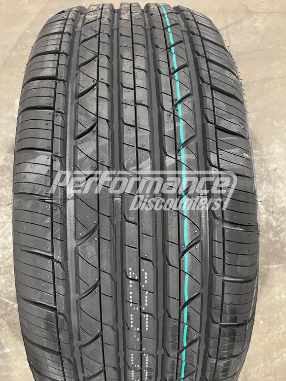 235/55R17 Milestar MS932 Sport 99W BSW SL 235 55 17 2355517